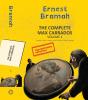 The Complete Max Carrados Vol 1 - Preview