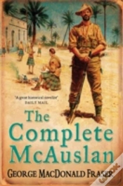 Capa do artigo The Complete Mcauslan