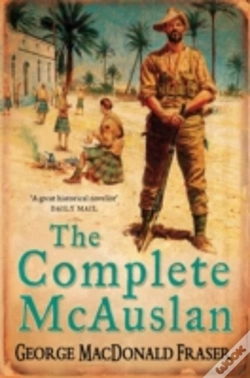 Capa do artigo The Complete Mcauslan