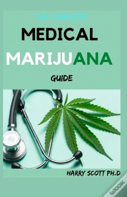 Capa do artigo The Complete Medical Marijuana Guide