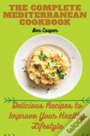 The Complete Mediterranan Cookbook