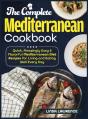 The Complete Mediterranean Cookbook - Preview