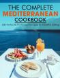 The Complete Mediterranean Cookbook - Preview