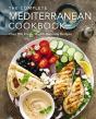 The Complete Mediterranean Cookbook - Preview