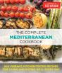 The Complete Mediterranean Cookbook - Preview