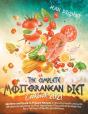 The Complete Mediterranean Diet Cookbook 2021 - Preview