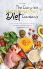 The Complete Mediterranean Diet Cookbook - Preview