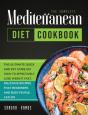 The Complete Mediterranean Diet Cookbook - Preview
