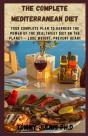 The Complete Mediterranean Diet - Preview