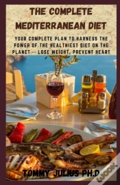 Capa do artigo The Complete Mediterranean Diet