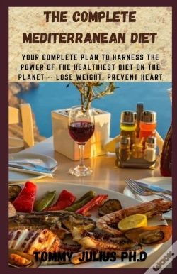 Capa do artigo The Complete Mediterranean Diet