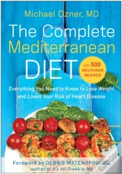 Capa do artigo The Complete Mediterranean Diet