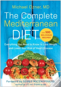Capa do artigo The Complete Mediterranean Diet