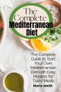 The Complete Mediterranean Diet: The Com - Preview