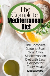 Capa do artigo The Complete Mediterranean Diet: The Com