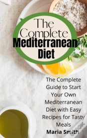 Capa do artigo The Complete Mediterranean Diet: The Com