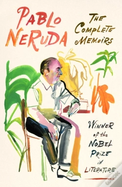 Capa do artigo The Complete Memoirs