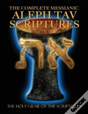 Capa do artigo The Complete Messianic Aleph Tav Scriptures Modern-Hebrew Large Print Edition Study Bible (Updated 2nd Edition)