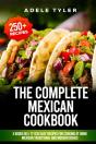 The Complete Mexican Cookbook - Preview