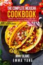 The Complete Mexican Cookbook - Preview