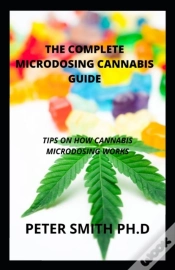 Capa do artigo The Complete Microdosing Cannabis Guide