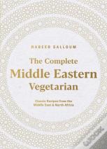 The Complete Middle Eastern Vegetarian