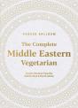 The Complete Middle Eastern Vegetarian - Preview
