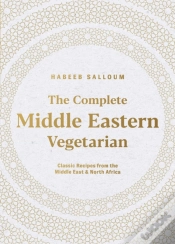 Capa do artigo The Complete Middle Eastern Vegetarian