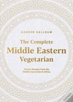 Capa do artigo The Complete Middle Eastern Vegetarian