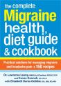 The Complete Migraine Health, Diet Guide & Cookbook - Preview