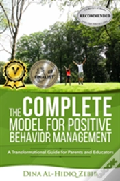 Capa do artigo The Complete Model For Positive Behavior Management