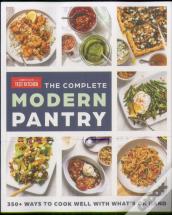 The Complete Modern Pantry