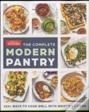 Capa do artigo The Complete Modern Pantry