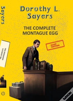 Capa do artigo The Complete Montague Egg