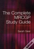 The Complete Mrcgp Study Guide, 4th Edition