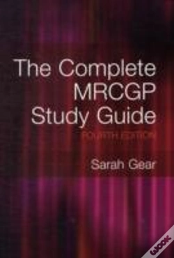 Capa do artigo The Complete Mrcgp Study Guide, 4th Edition