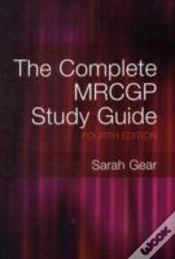 Capa do artigo The Complete Mrcgp Study Guide, 4th Edition