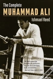 Capa do artigo The Complete Muhammad Ali