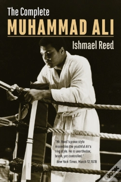 Capa do artigo The Complete Muhammad Ali