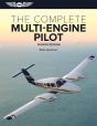 The Complete Multi-Engine Pilot - Preview