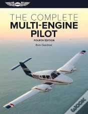 Capa do artigo The Complete Multi-Engine Pilot