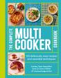 The Complete Multicooker Cookbook - Preview