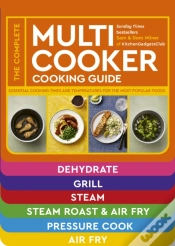 Capa do artigo The Complete Multicooker Cooking Guide