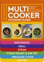 The Complete Multicooker Cooking Guide - Preview