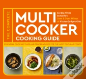 Capa do artigo The Complete Multicooker Cooking Guide