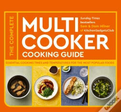 Capa do artigo The Complete Multicooker Cooking Guide