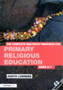 Capa do artigo The Complete Multifaith Resource For Primary Religious Education