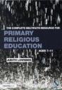 The Complete Multifaith Resource For Primary Religious Education - Preview