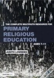 Capa do artigo The Complete Multifaith Resource For Primary Religious Education