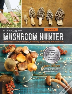 Capa do artigo The Complete Mushroom Hunter, Revised